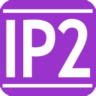 ip2 network|Welcome to IP2.info